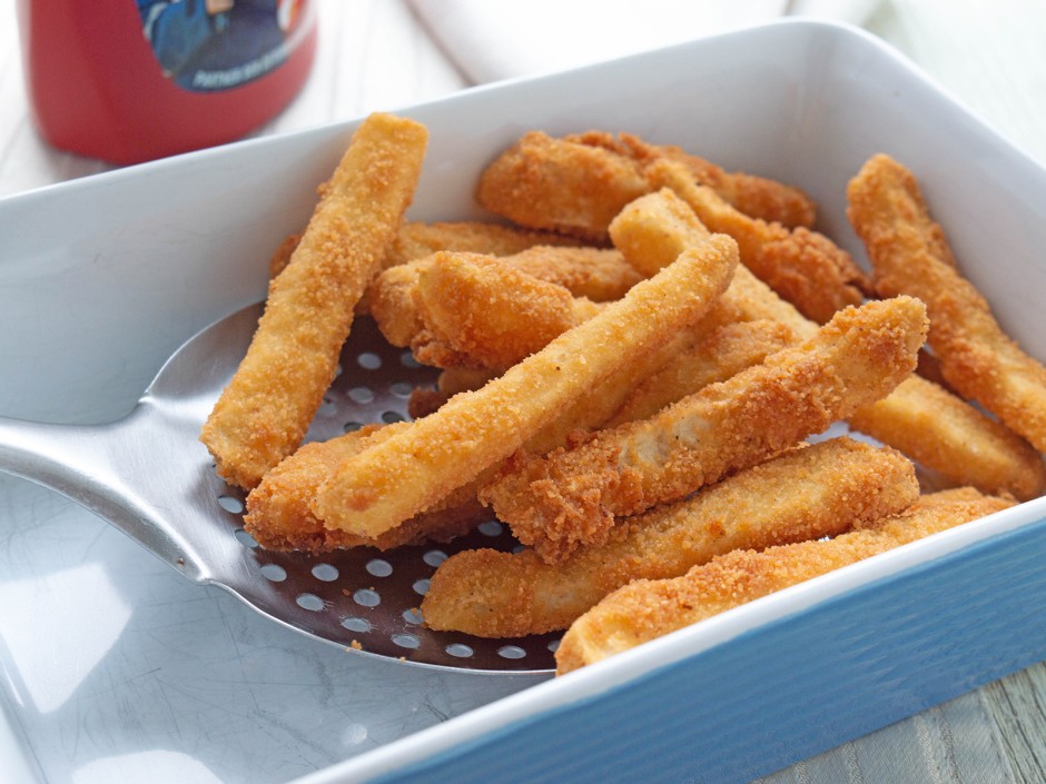 Sellerie-Pommes