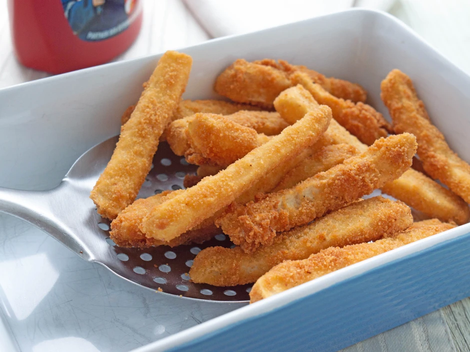 Sellerie-Pommes