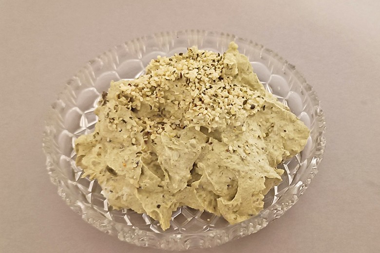 Protein Aufstrich
