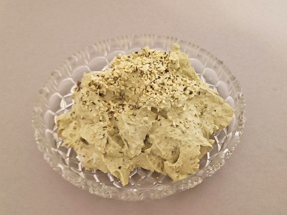 Protein Aufstrich