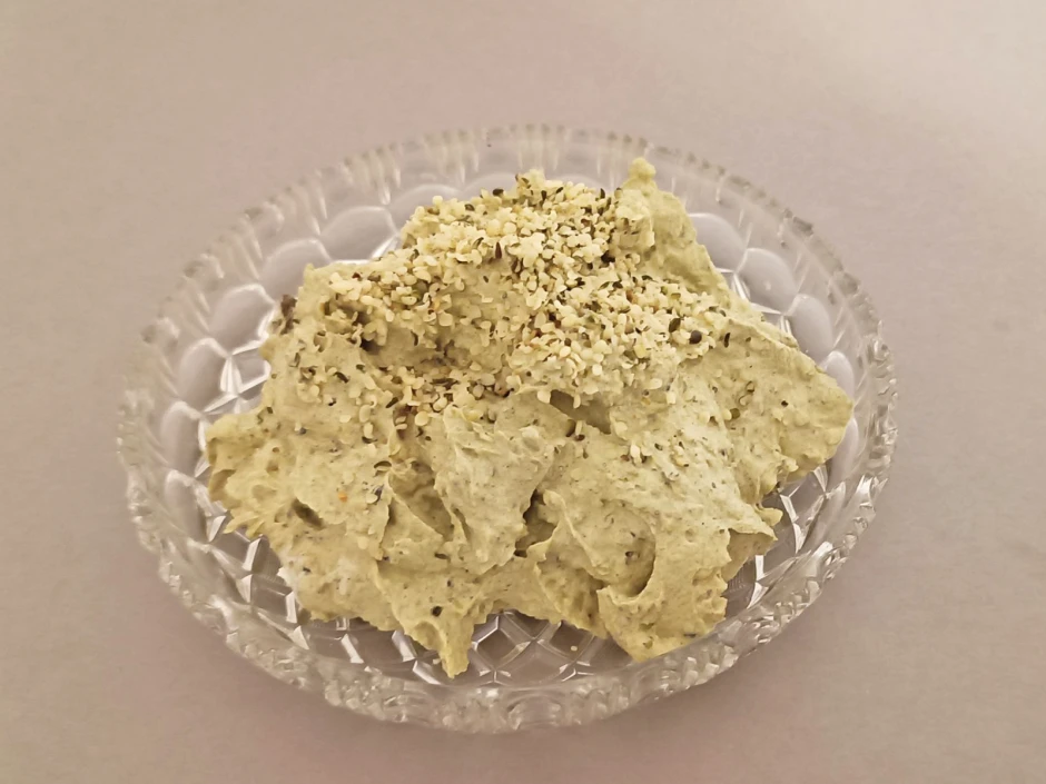 Protein Aufstrich
