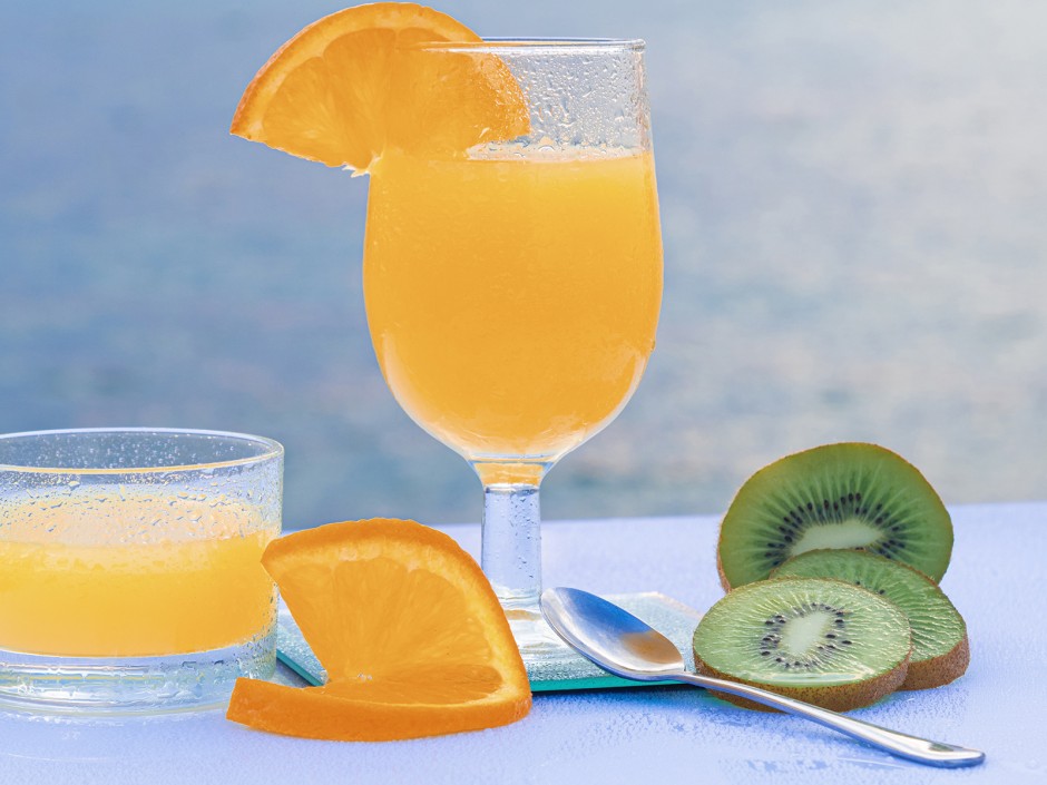 Morgenmuffel Cocktail