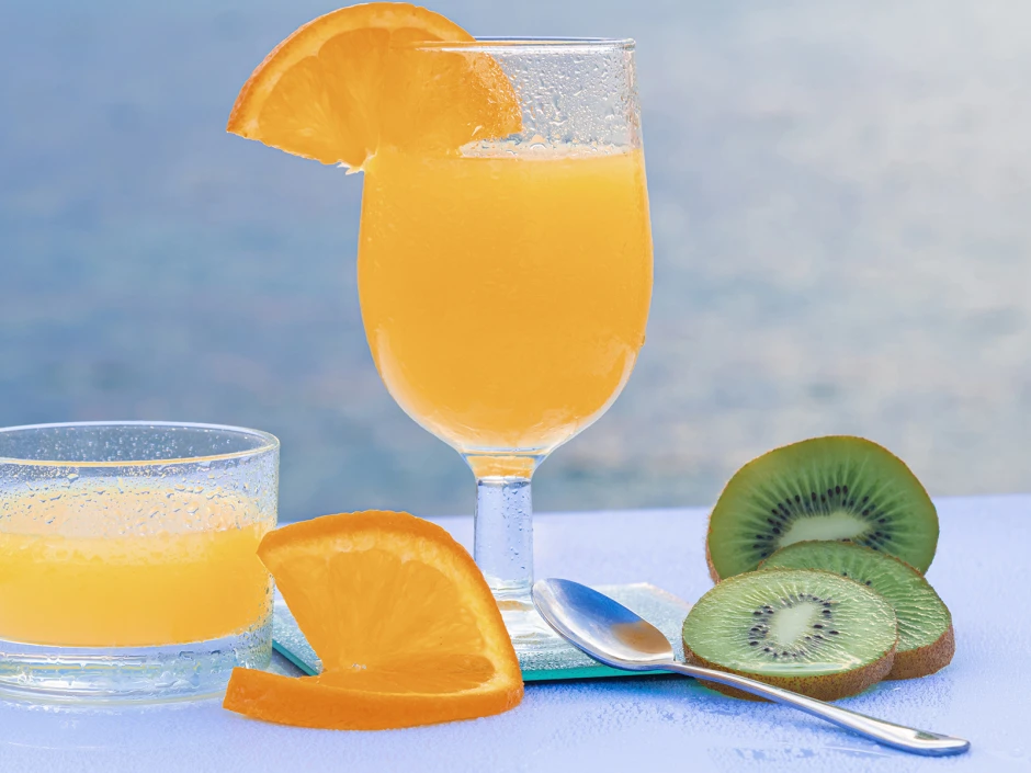 Morgenmuffel Cocktail