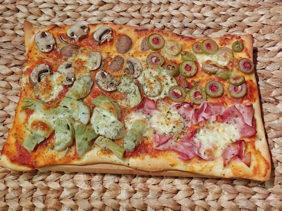 Pizza-Quattro-Statione