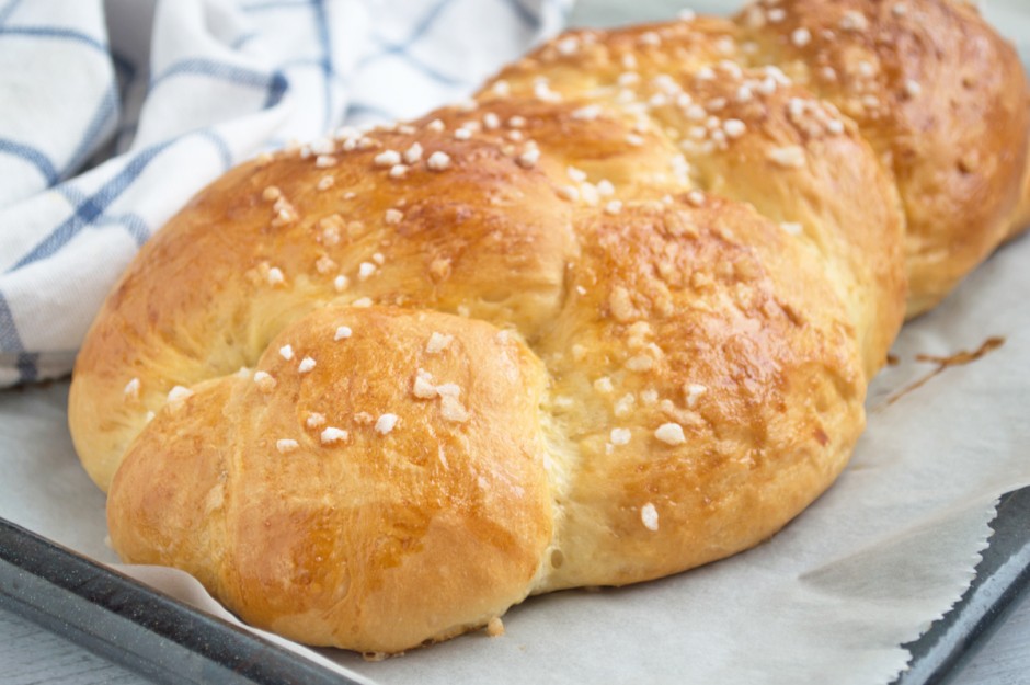 Brioche