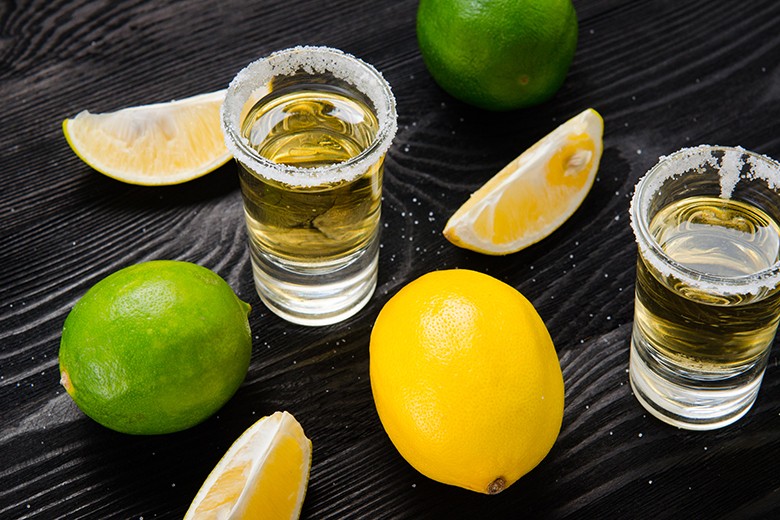 Tequila Blanco