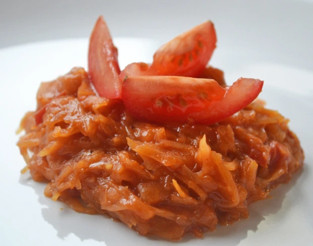 Paradeiskraut