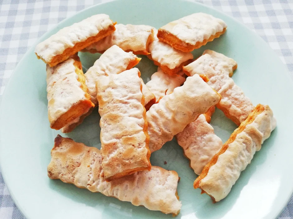 Butterstangerl