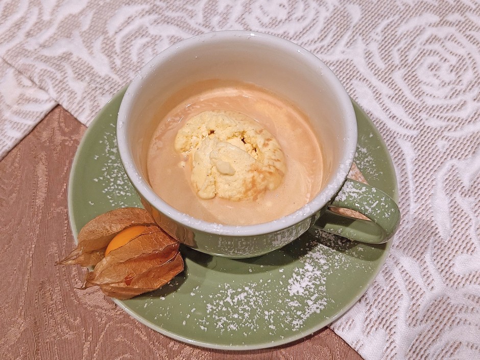 Eispresso