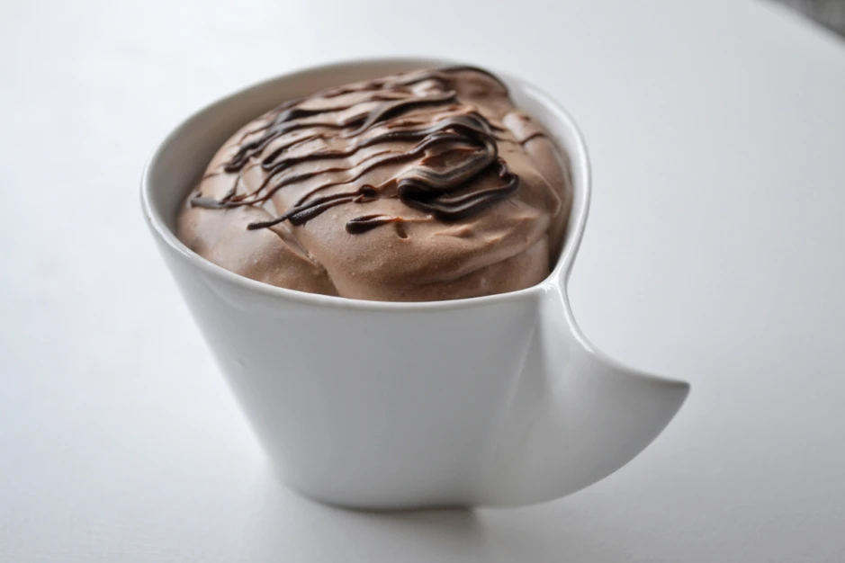 Puddingcreme