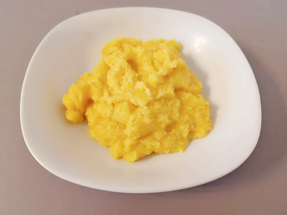 Polenta Grundrezept