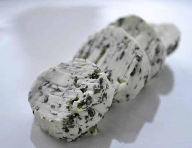 B&auml;rlauchbutter
