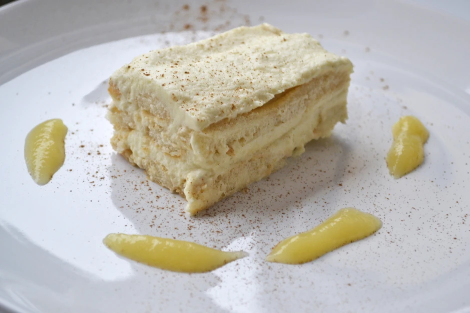 Steirisches Tiramisu