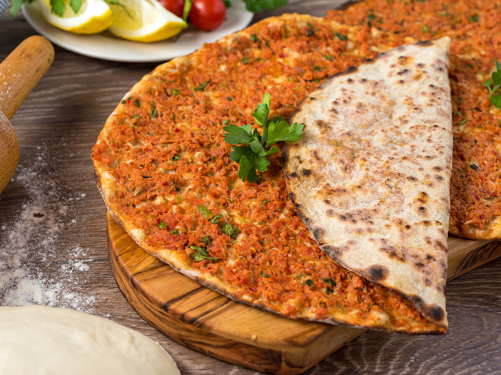 Lahmacun
