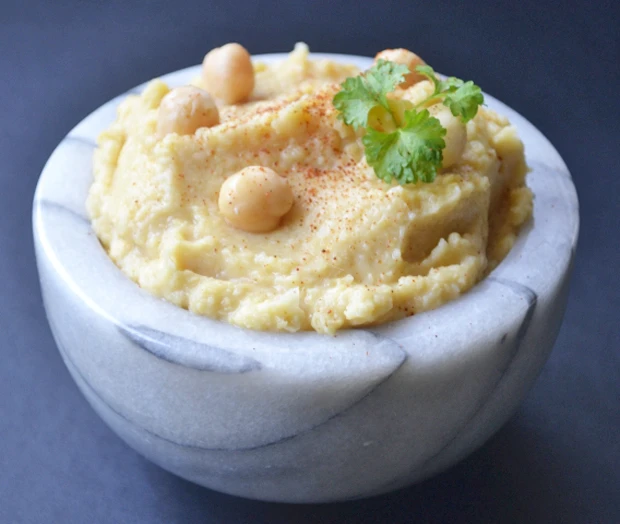 Hummus