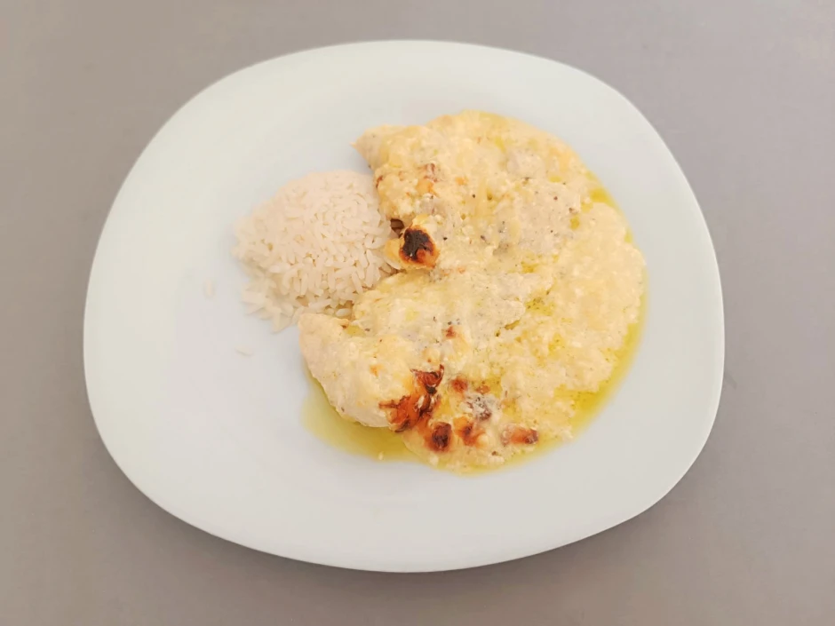 K&auml;seschnitzel