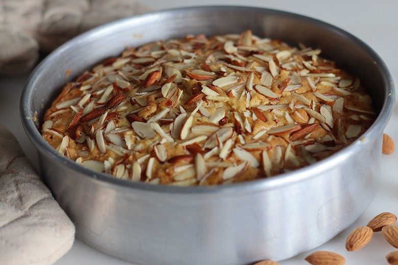 Bibelkuchen