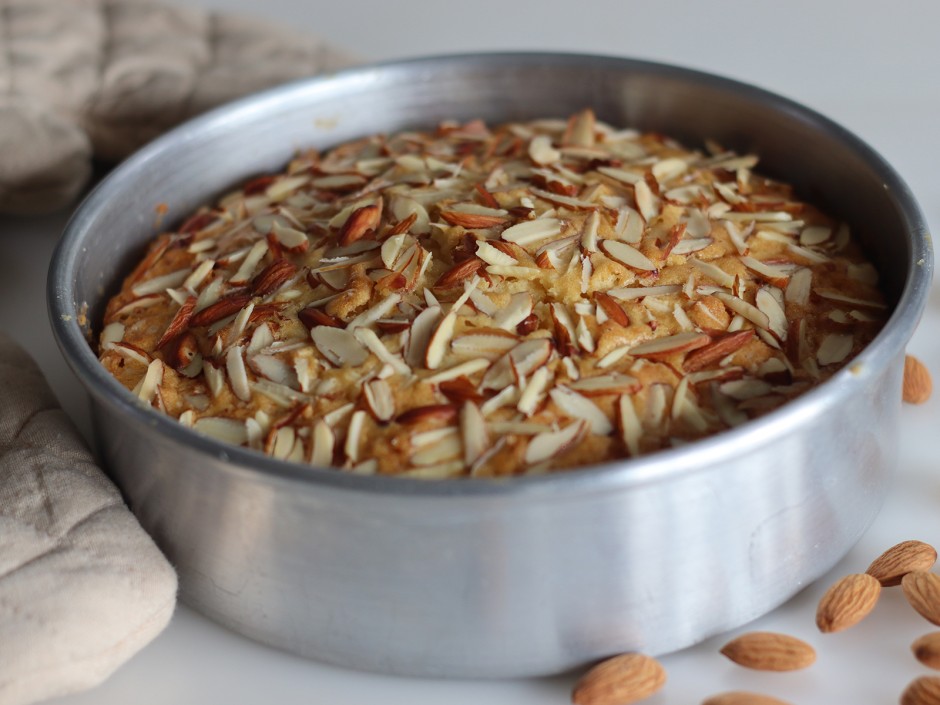 Bibelkuchen