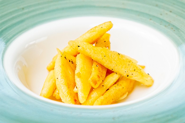 Schupfnudel Grundrezept
