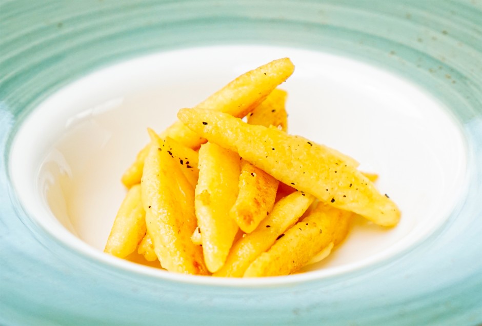 Schupfnudel Grundrezept