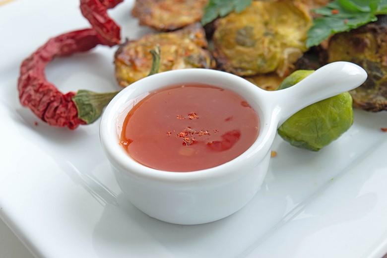 Chilisauce