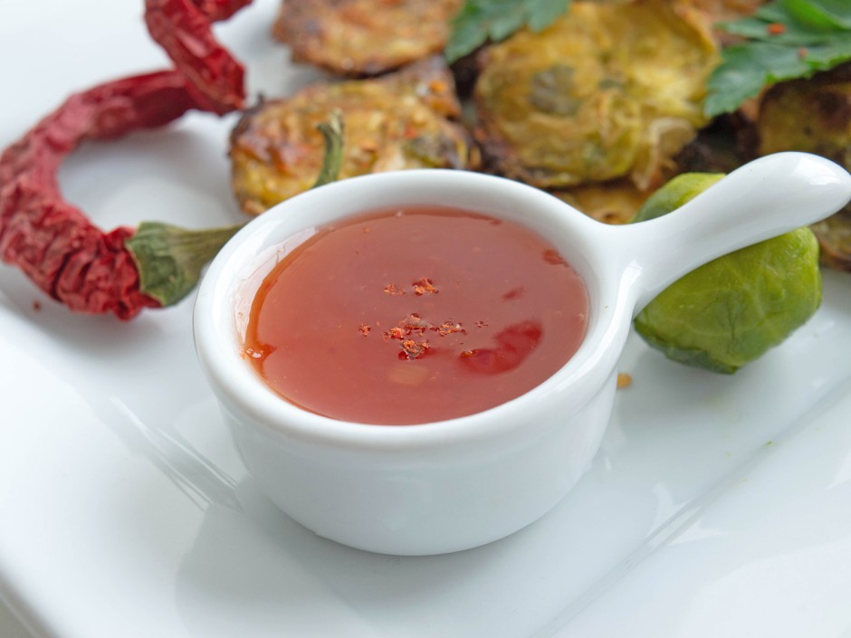 Chilisauce