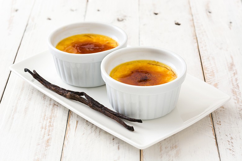 Creme Brulee