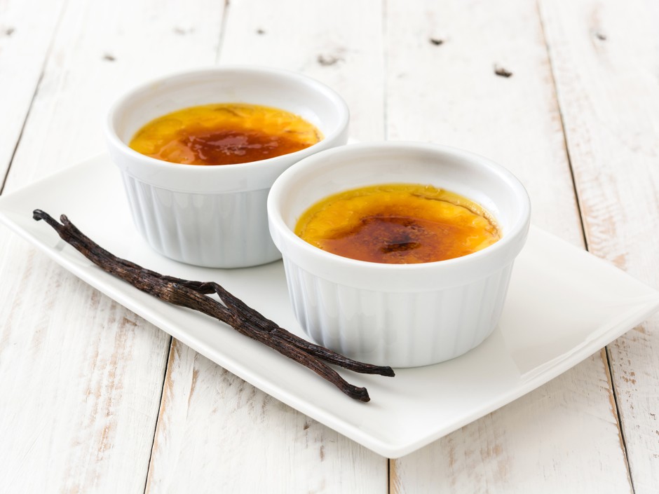 Creme Brulee