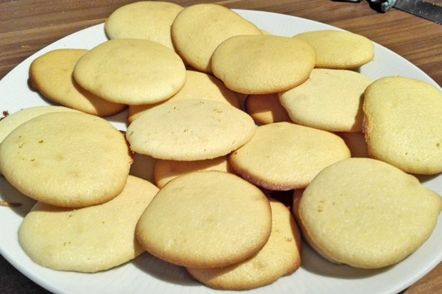 Aniskekse