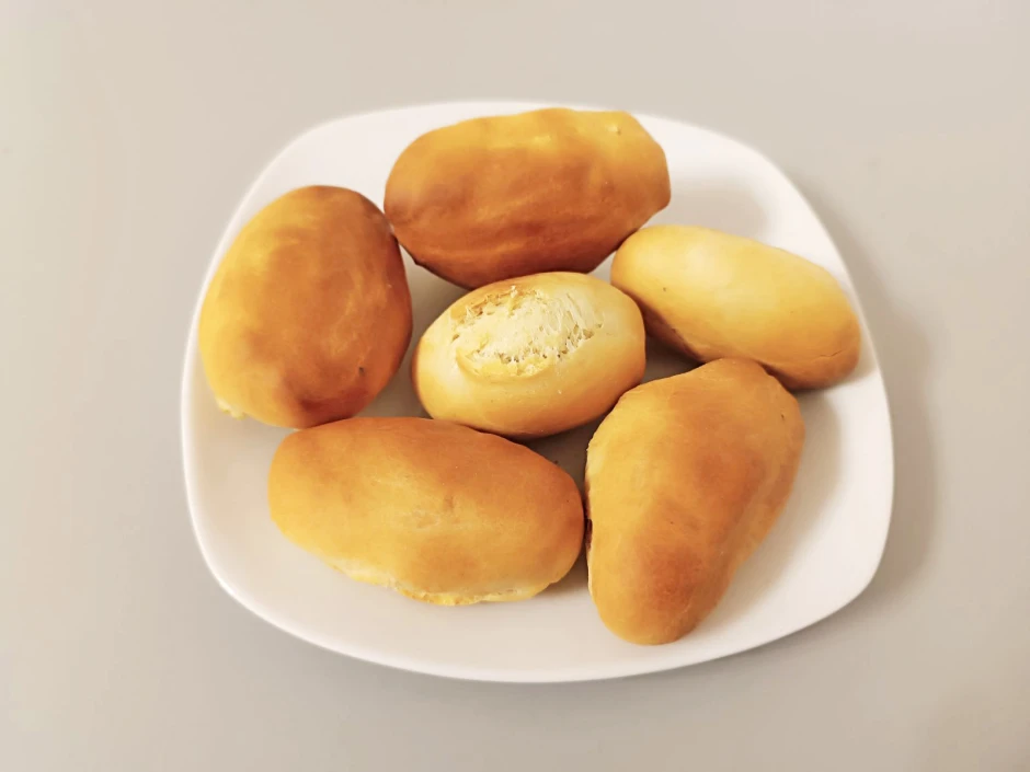 Pizzabr&ouml;tchen