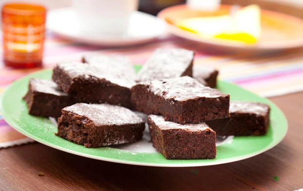 Fesche Brownies