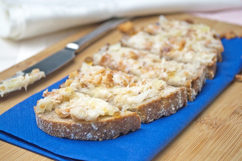 Grammelschmalz