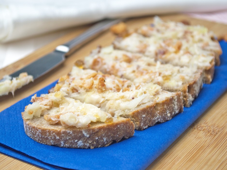Grammelschmalz