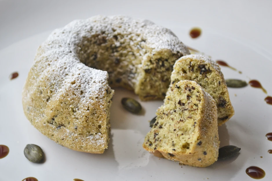 K&uuml;rbiskerngugelhupf