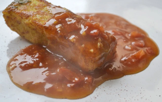 Burgundersauce