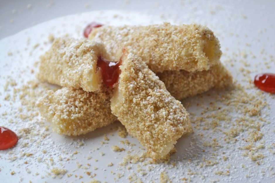 Kirschensticks