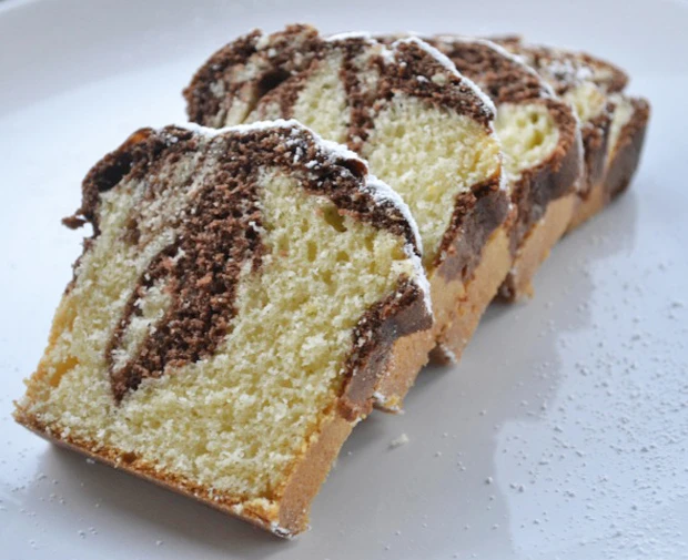Rodonkuchen
