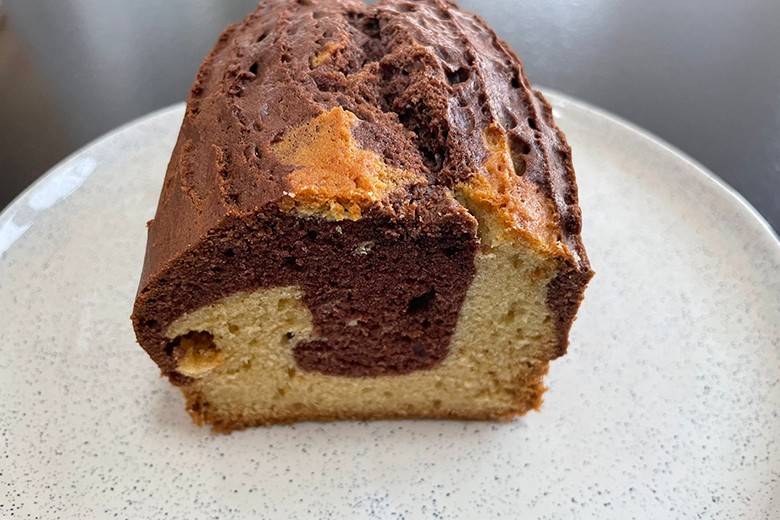 Marmorkuchen