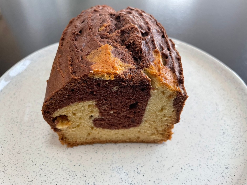 Marmorkuchen