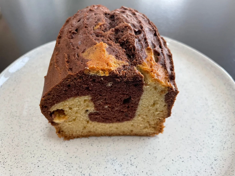 Marmorkuchen