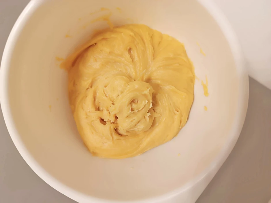 Dinkel-Brandteig Grundrezept
