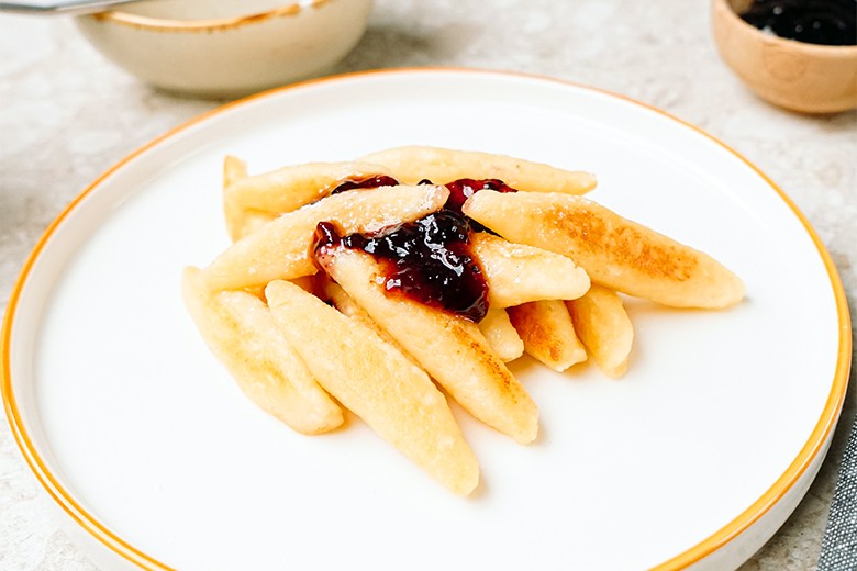 Schupfnudeln