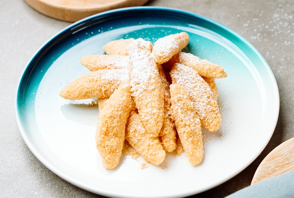 Kartoffelnudeln