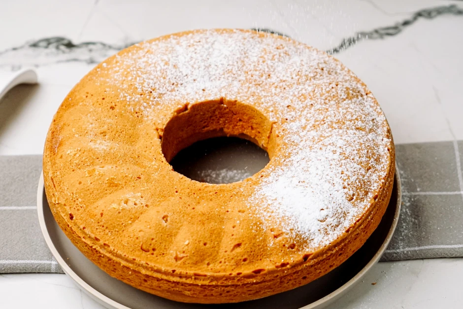 Einfaches Grundrezept f&uuml;r Kuchen