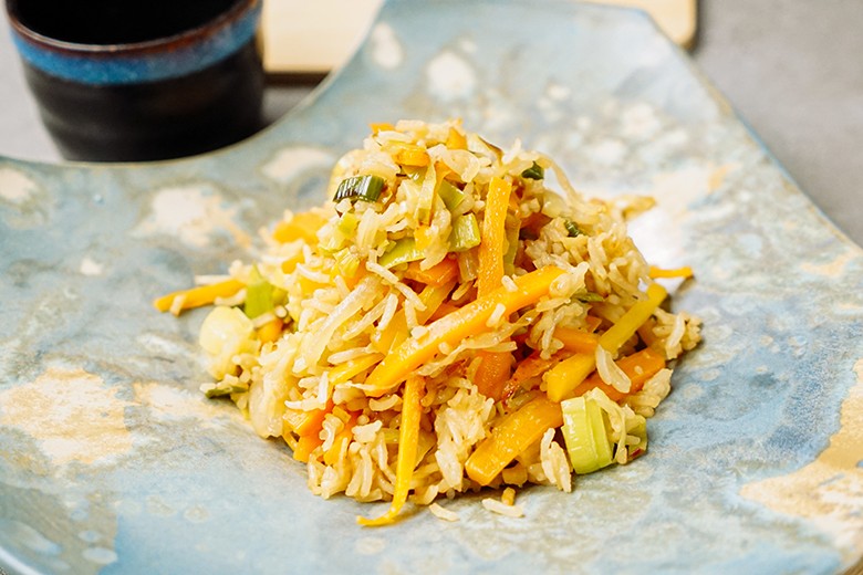 Reiswok