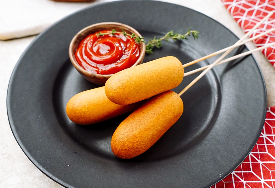 Corn Dog
