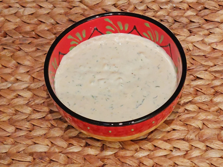 Salatdressing Sylter Art Exklusiv