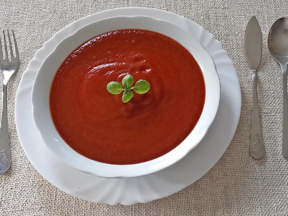 Bouillabaisse &aacute; la George