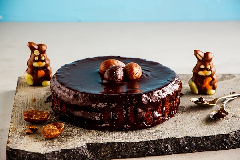 Ostertorte