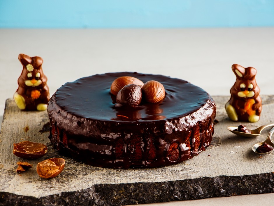 Ostertorte